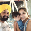 Jaskaran singh Rahi