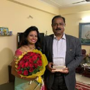Kumar Gopinath