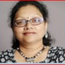 Sangita Shrivastava