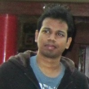 Nishanth Raj