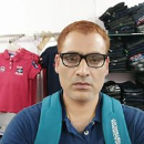Md Amin Mir