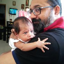 George Mathew