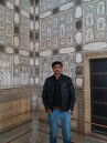 Yatish Gowda