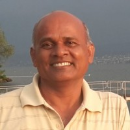 Amruth Sherikar