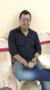 Rajarshi Bhowal