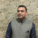 Sanjeev Kumar Mittal