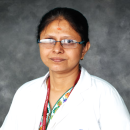 Sitalakshmi Chandrasekar