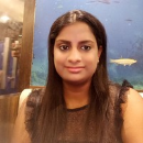 Shweta Nitturi