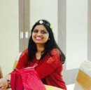 Preeti joseph John