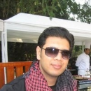 Gautam Sipani