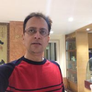Sayed Adil Pasha