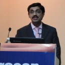 Kaushik Shashikant Bhojani