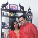Simmi Roy