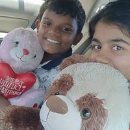Jisha N Musthafa