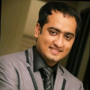Jitesh Arora