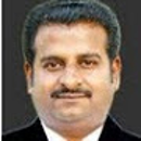 S.G. BIJU