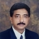 Shahid Jamil Afridi