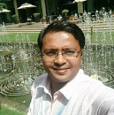 Avinash D Talele