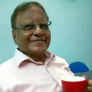 Lalit M Srivastava