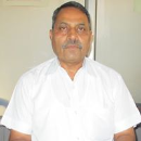 Prakash Ghandwal