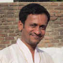 Pragnesh Vakharia