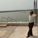 Jatindra Pattnaik