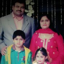 Meenakshi Singal