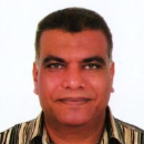 Farid Gharbia