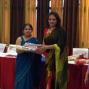 Tanushree Gupta