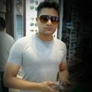 Vipeen Raut