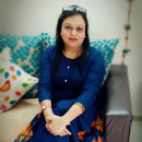 Alakta Subhadarshini Das