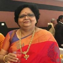 Jayashree More