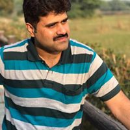 Aniruddha More