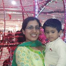 Veda Shetageri