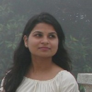Nimisha Budhwar