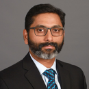 Renju V Raj
