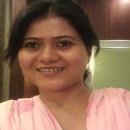 Nafisa Parveen