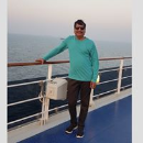Umesh Mauskar