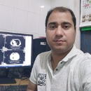 Ashaq Yusaf Lone