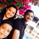 Anoop Vasu Sushama
