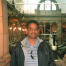 Mohammed Shukur