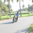 Gokul Rajendran