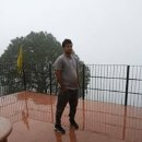 Ajaysinh Sudhirbhai Parmar