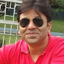 Rajeev Jaiswal