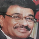 Ramanujam venkatasamy