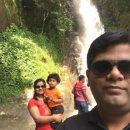 Arjesh Kumar Singh