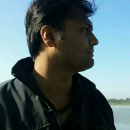 Nikhil Patil