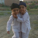 Harsh Inder Singh