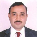 Dharmraj Meena
