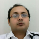 Indranil Sinha Roy
